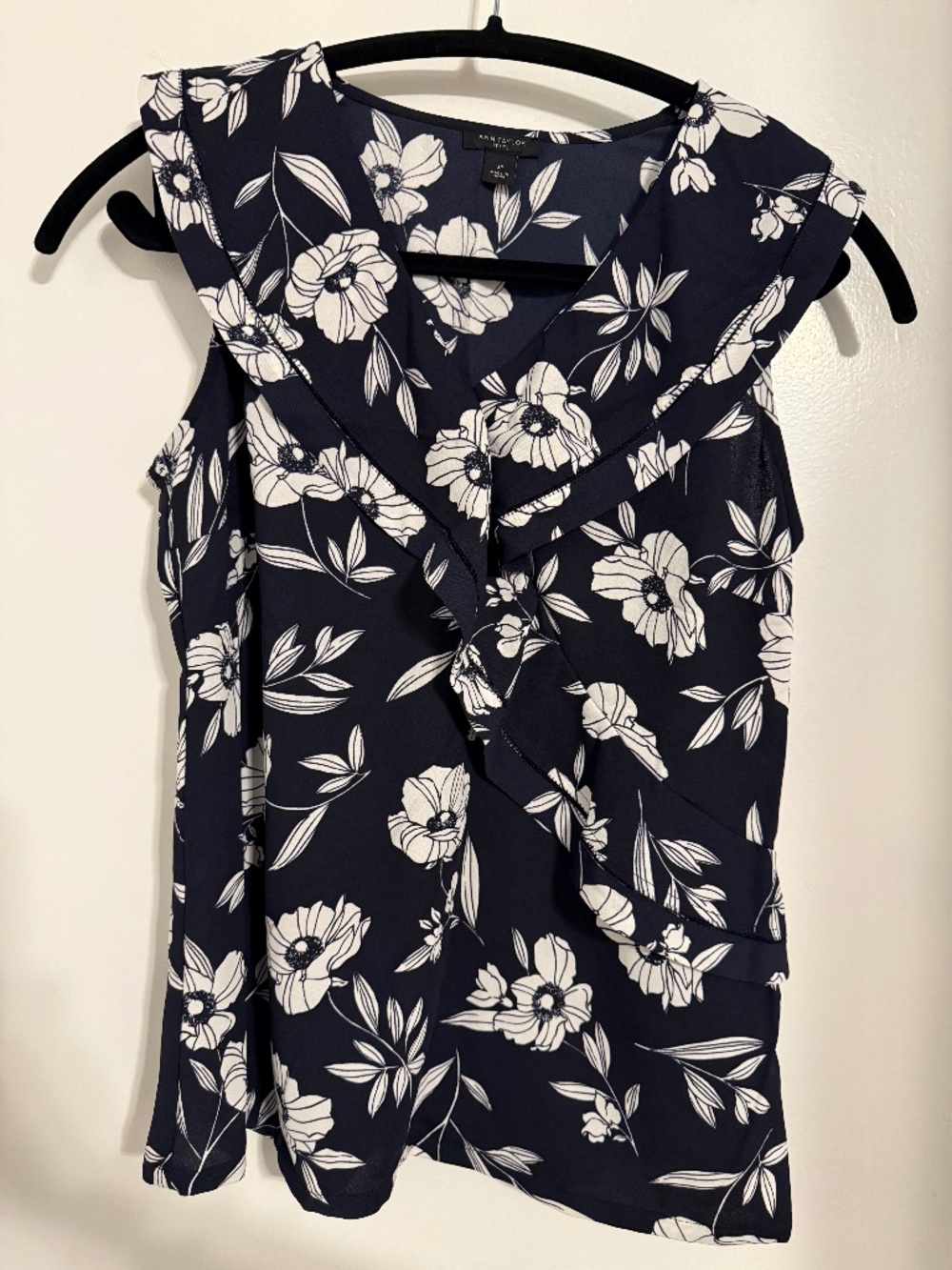 ANN TAYLOR